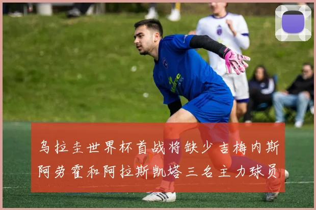 乌拉圭世界杯首战将缺少吉梅内斯阿劳霍和阿拉斯凯塔三名主力球员