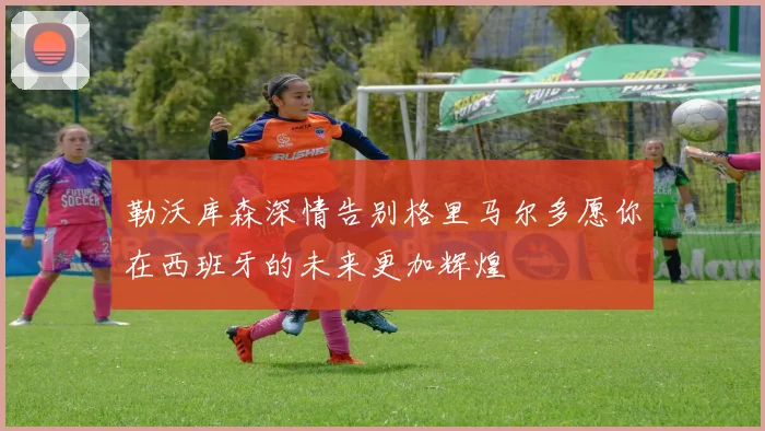 勒沃库森深情告别格里马尔多愿你在西班牙的未来更加辉煌